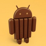 Android 4.4 KitKat